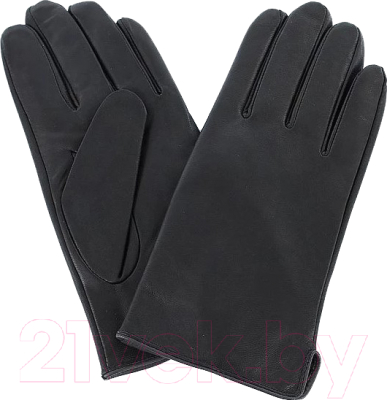 Перчатки Passo Avanti 501-23055G-8/5-BLK (черный)