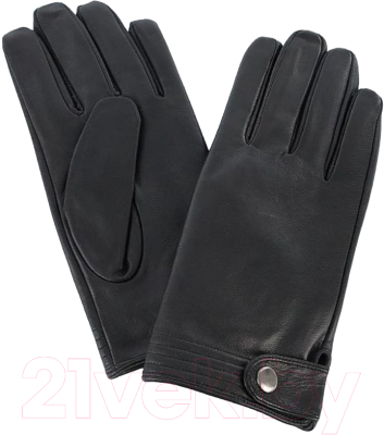 Перчатки Passo Avanti 501-23070G-8/5-BLK (черный)