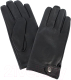 Перчатки Passo Avanti 501-23070G-8/5-BLK (черный) - 