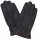 Перчатки Passo Avanti 501-ML026G-10-BLK (черный) - 