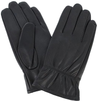 Перчатки Passo Avanti 501-ML026G-11/5BLK (черный) - 