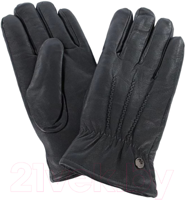 Перчатки Passo Avanti 501-ML078D-10-BLK (черный)