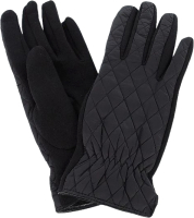 Перчатки Passo Avanti 501-W2756-6/5-BLK (черный) - 