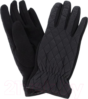 Перчатки Passo Avanti 501-W2756-6/5-BLK (черный)