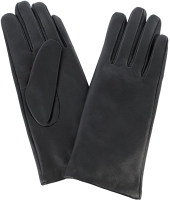 Перчатки Passo Avanti 501-W3213G-6/5-BLK (черный) - 