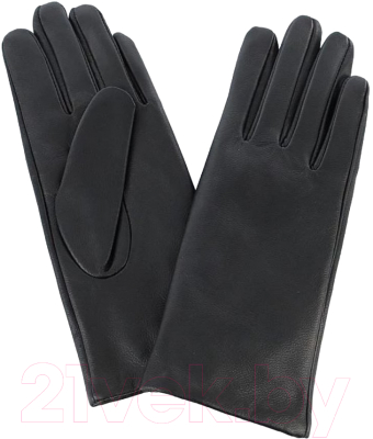 Перчатки Passo Avanti 501-W3213G-6/5-BLK (черный)