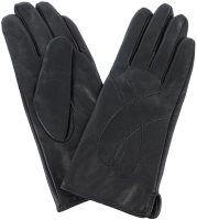 Перчатки Passo Avanti 501-W4253G-7-BLK (черный) - 