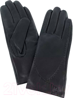 Перчатки Passo Avanti 501-W4254G-6-BLK (черный)