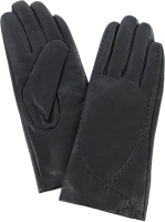 Перчатки Passo Avanti 501-W4254G-7-BLK (черный) - 