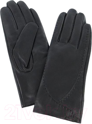 Перчатки Passo Avanti 501-W4254G-7-BLK (черный)
