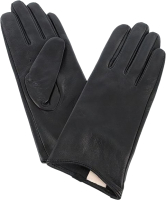 Перчатки Passo Avanti 501-W4255G-6/5-BLK (черный) - 