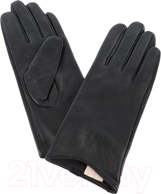Перчатки Passo Avanti 501-W4255G-7/5-BLK (черный)