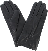 Перчатки Passo Avanti 501-W4256G-6/5-BLK (черный) - 