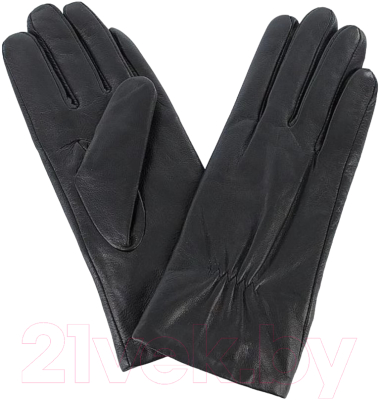 Перчатки Passo Avanti 501-W4256G-7-BLK (черный)