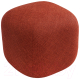 Миниатюра изображения товара Пуф Latitude Troffel / LT00002 (красный)