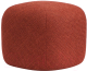Миниатюра изображения товара Пуф Latitude Troffel / LT00002 (красный)