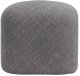 Миниатюра изображения товара Пуф Latitude Troffel / LT00006 (серый)