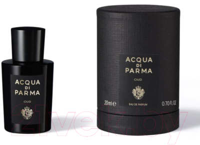 Парфюмерная вода Acqua Di Parma Oud (20мл)