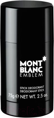 Дезодорант-стик Montblanc Emblem (75мл)