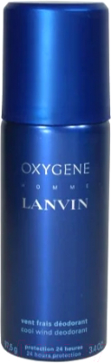 Дезодорант-спрей Lanvin Oxygene Homme (150мл)