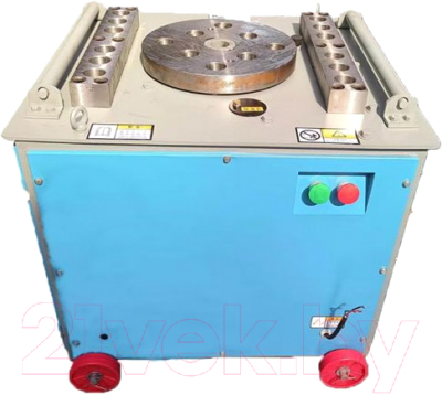 Изображение товара Гибочный станок TOR GW32M (Z) / 1026008