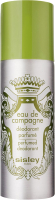 Дезодорант-спрей Sisley Paris Eau De Campagne (150мл) - 