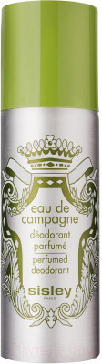 Дезодорант-спрей Sisley Paris Eau De Campagne (150мл)