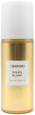 Дезодорант-спрей Tom Ford Soleil Blanc (150мл)