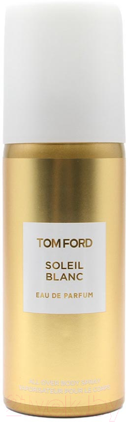 Дезодорант-спрей Tom Ford Soleil Blanc