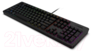 Клавиатура Lenovo Legion K300 RGB / GY40Y57709