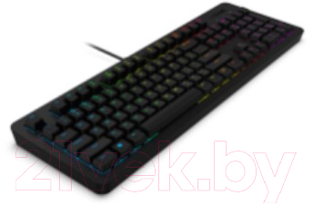 Клавиатура Lenovo Legion K300 RGB / GY40Y57709 (черный)