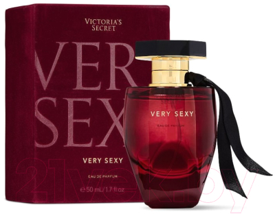 Парфюмерная вода Victoria's Secret Very Sexy For Her (50мл)
