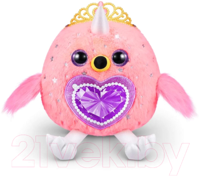Игрушка-сюрприз Zuru Rainbocorns Fairycorn Princess Сюрпризы в яйце / 9281 