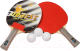 Набор для настольного тенниса Do Best BR17 0зв - 