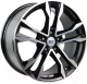 Литой диск RST Wheels R068 18x8