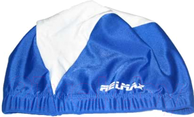 Шапочка для плавания Relmax Polyester