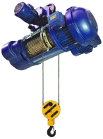 

Таль электрическая, MD 1.0т 9м / 1013833