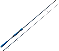 Удилище Rapala Max Fight Spinning RMF802MHF - 