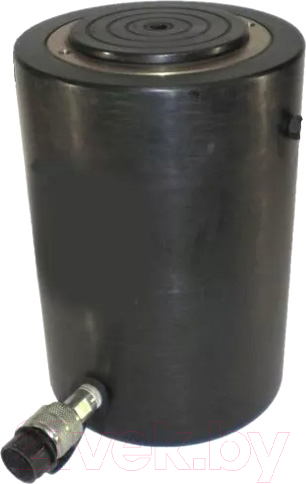 Бутылочный домкрат TOR HHYG-10150L (ДГА10П150) 10т / 1004769
