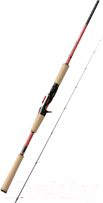 Удилище Rapala Redx Pike Casting RRXPKC912XXHMF