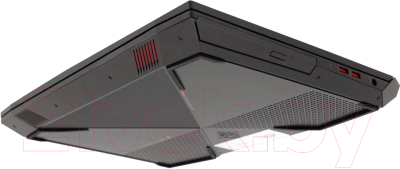 Игровой ноутбук HP OMEN 17-an129ur (4PN64EA)