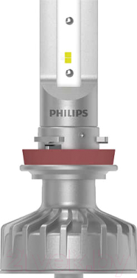 

Комплект автомобильных ламп Philips, 11366ULWX2