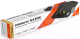 Миниатюра изображения товара Коврик для мыши SteelSeries QcK Edge Medium / 63822