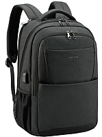Рюкзак Tigernu T-B3515 (темно-серый) - 