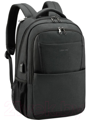 Рюкзак Tigernu T-B3515 (темно-серый)