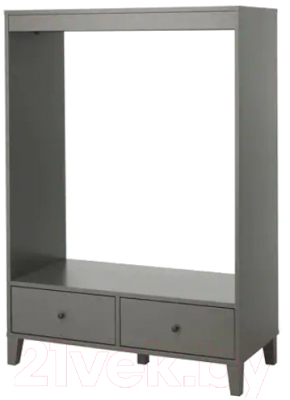 

Система хранения Ikea, Брюггиа 704.219.07