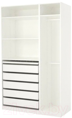 

Каркас шкафа Ikea, Пакс 092.278.72