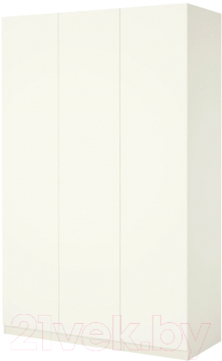 

Шкаф Ikea, Пакс 092.781.97