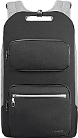 Рюкзак Tigernu T-B3662B (черный) - 