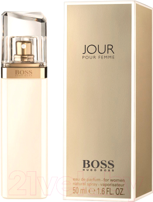 Парфюмерная вода Hugo Boss Boss Jour Pour Femme (50мл)